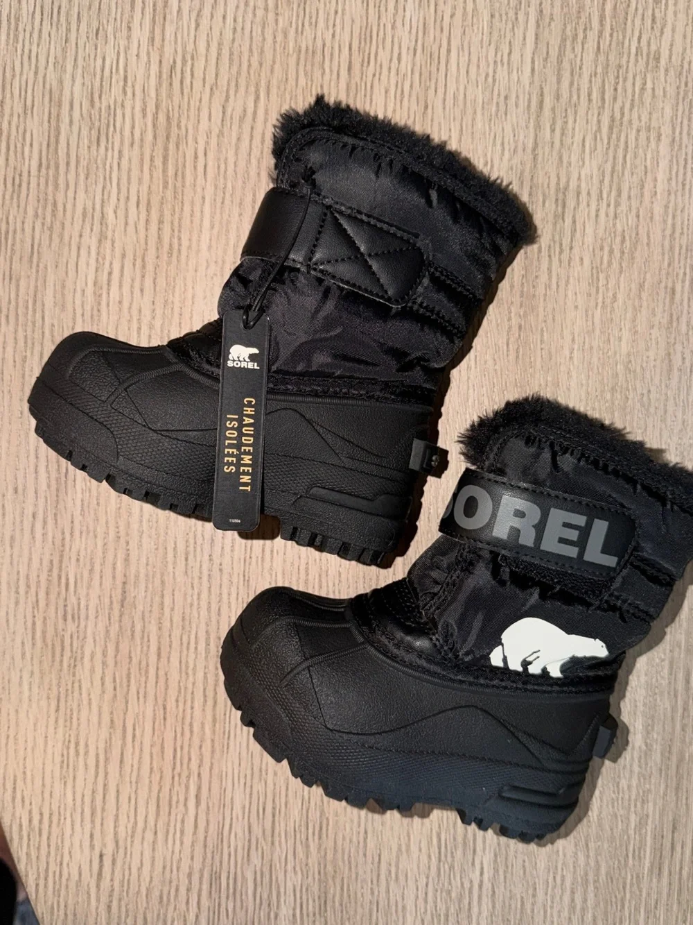 Sorel nwot size